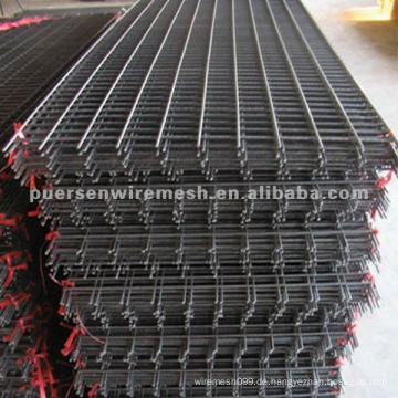 Hochwertiges Twisted Steel Bar Mesh Panel